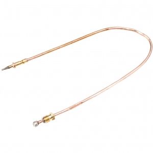 Eno Fırın için71415 - Thermocouple 35 cm