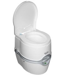 Thetford 565P Portatif Tuvalet, 36 litre