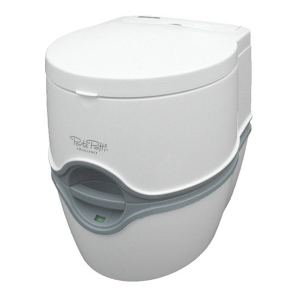 Thetford 565P Portatif Tuvalet, 36 litre