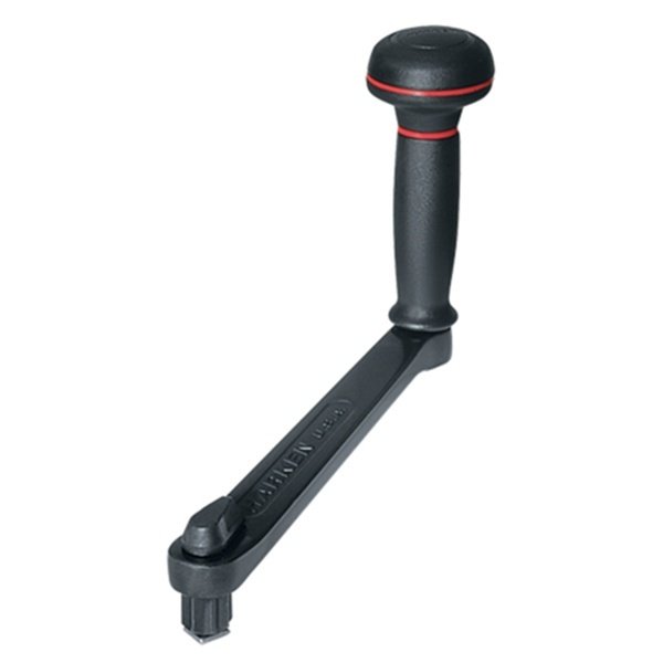 Harken Topuzlu Vinç kolu 203 mm Aluminum SpeedGrip Lock-In | ANFORA