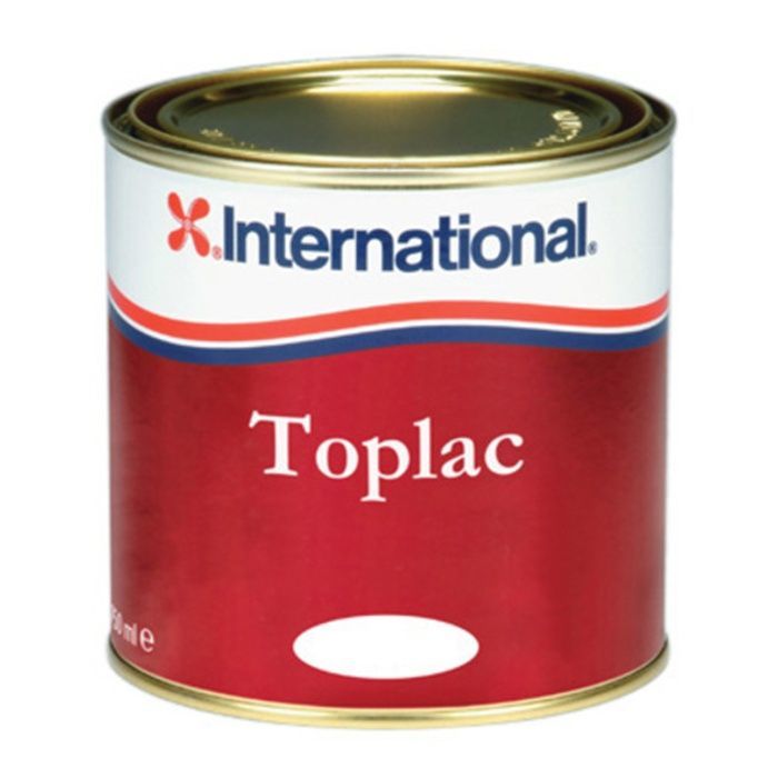 international Toplac Plus parlak tekne boyası 750 ml
