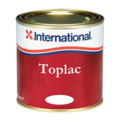 international Toplac Plus parlak tekne boyası 750 ml