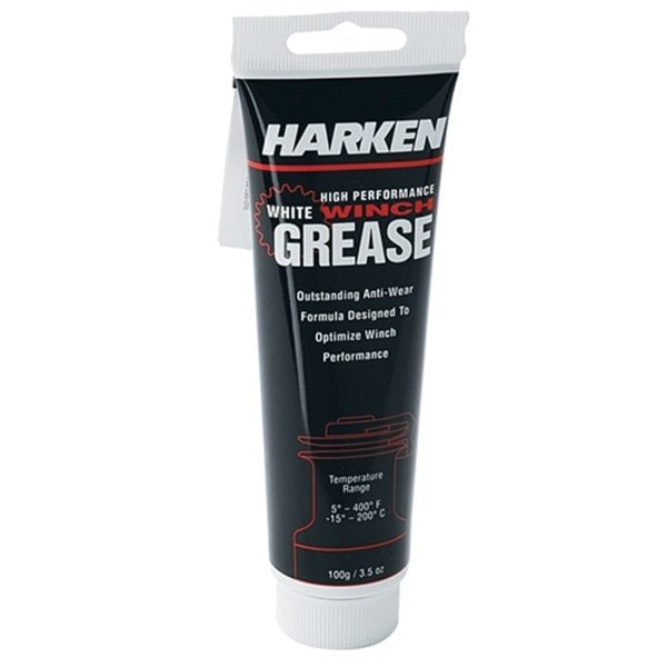 Harken Yelken Vinçleri için Gres Yağı