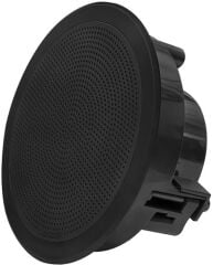 Fusion Fm-65rb 6.5'' Flush Hoparlör Si̇yah (çi̇ft)