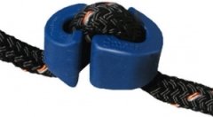 Smart Snubber iskele halatı esneticisi, Çift