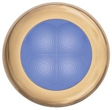 Hella Marine led lamba GOLD