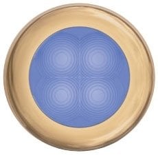 Hella Marine led lamba GOLD