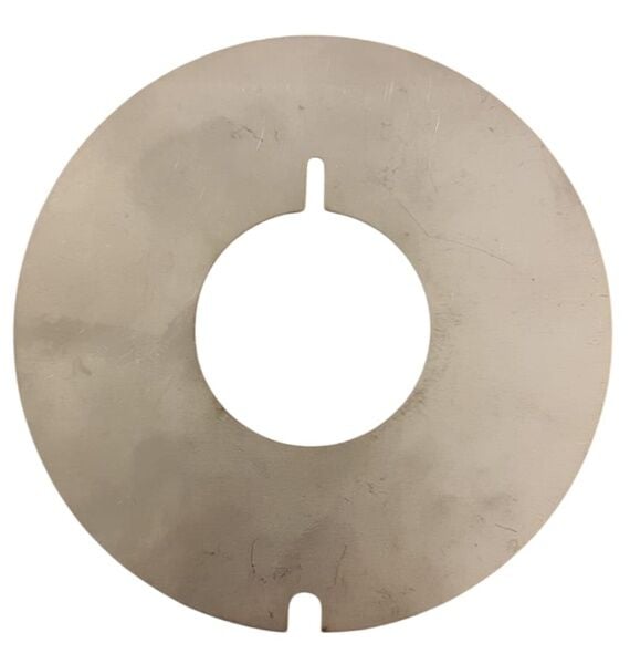 Jabsco marin 29866-0000 Wearplate (Aşınma Plakası)