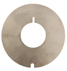 Jabsco marin 29866-0000 Wearplate (Aşınma Plakası)