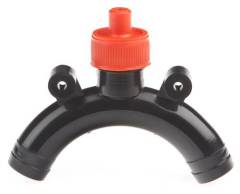 SPX Johnson Pump Antisifon , Deve Boynu 38 mm.