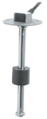 Osculati Marin Su - Yakıt şamandırası, 240-33 ohm 48 cm.