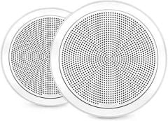 Fusion Fm-f65rw 6.5'' Flush Hoparlör Beyaz(çi̇ft)
