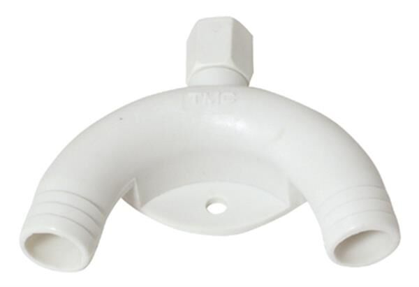 Nuova Rade Anti-Sifon 19mm