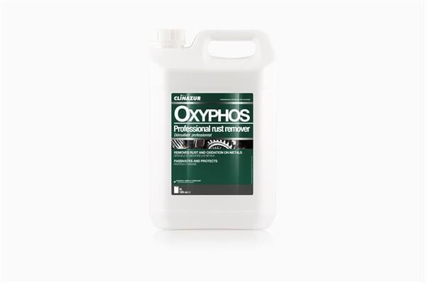 OXYPHOS Pas temizleyici 5 litre