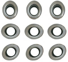 Southco firar OVAL 38 mm