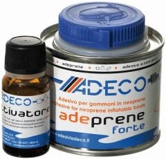 Adeprene Forte Bot Yapıştırıcı. 125gr+ 10ml, Hypalon