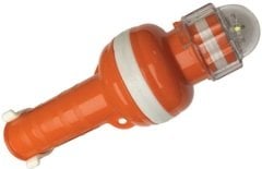 ANF Marin Işıklı  Şamandıra Çakarlı LED 2pilli