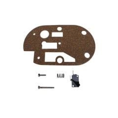 Jabsco elektrikli wc motoru micro switch takımı