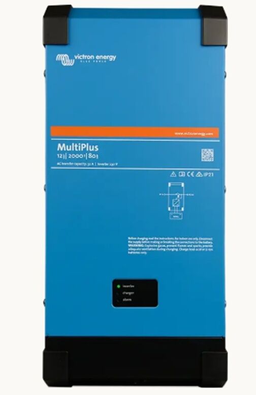 Victron Energy marin MultiPlus 2000 VA/80A-30A