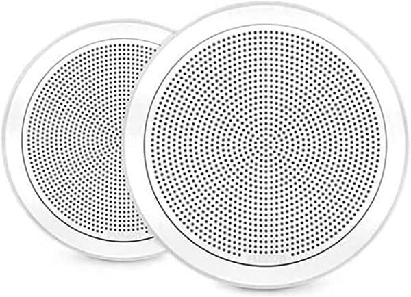 Fusion FM Series Marine Hoparlör 7.7'' 200 Watt, Çift