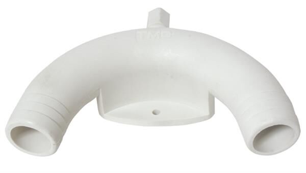 Nuova Rade Anti-Sifon 38mm