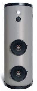 Quick Nautic Boiler BK. 200 litre, 220V
