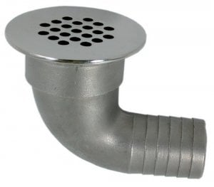 Southco su gideri 32 mm