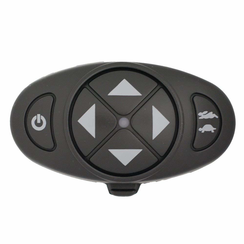 Golight 30200 Yedek Kablosuz Konsola Montaj Kumanda