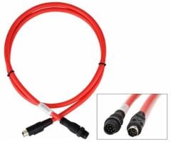 Fusion Nmea 2000 - M12-8m To Din-7m