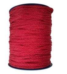 Redhorse Kırcala, 3mm 120 metre Kırmızı