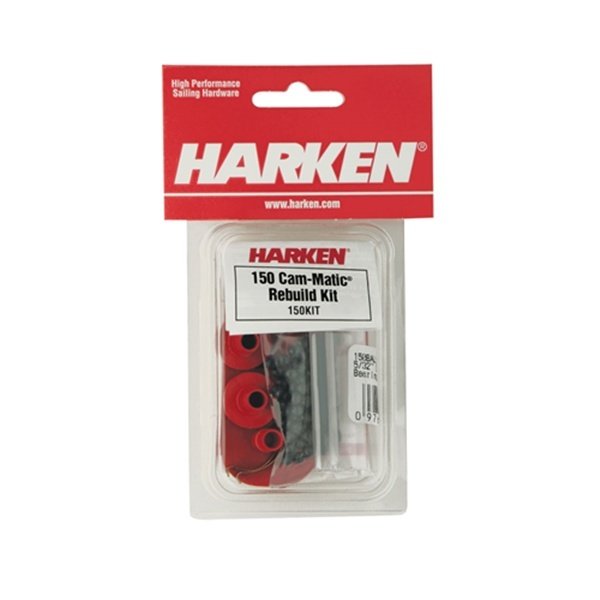HARKEN 150 Cam-Matic® Cem Kilit Tamir Kiti - 1993 Sonrası İçin