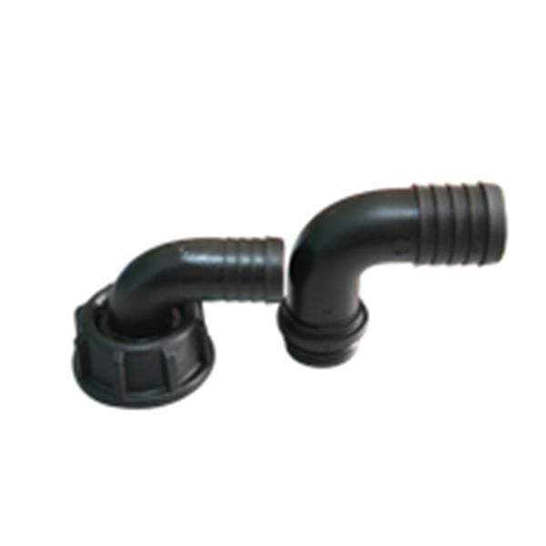 KONNEKTÖR SET 90°, Ø20-25MM, 1'' DIABLO TANKLAR İÇN