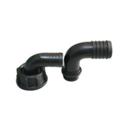 KONNEKTÖR SET 90°, Ø20-25MM, 1'' DIABLO TANKLAR İÇN