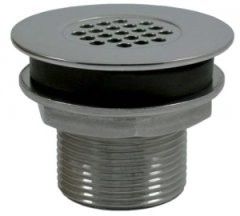 Southco su gideri 38 mm somunlu