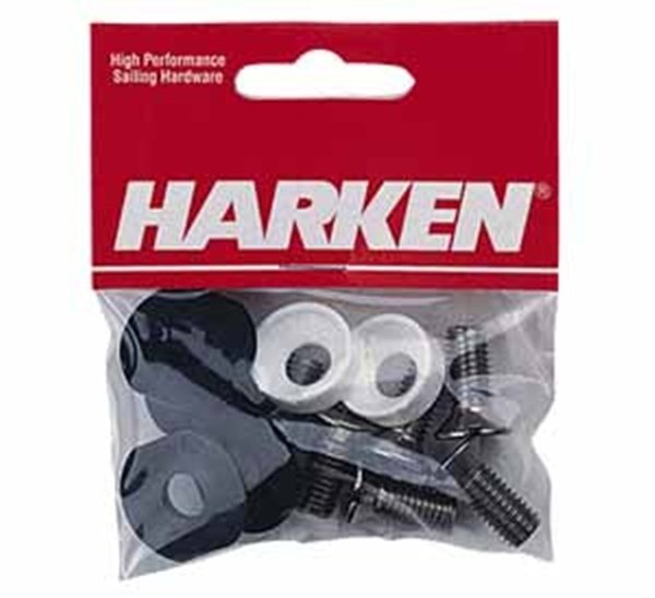 Harken Winch Drum Screw Kit