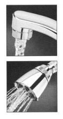 Tekne ve Karavan Hidroforu 4405 Serisi 35 psi 12 Volt