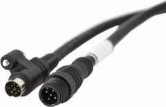 Fusion Nmea 2000 - Din 7m To M12-5m Unpowered