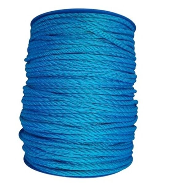 Redhorse Kırcala, 3mm 120 metre Mavi