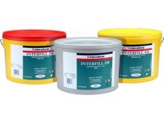 international İnterfill 830 Hafif epoksi dolgu macun 20 lt fast/hızlı 20 lt