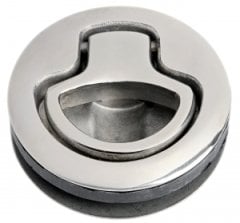 Gömme kulp