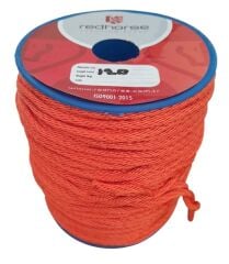 Redhorse Kırcala, 3mm 120 metre Turuncu