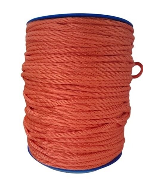 Redhorse Kırcala, 3mm 120 metre Turuncu