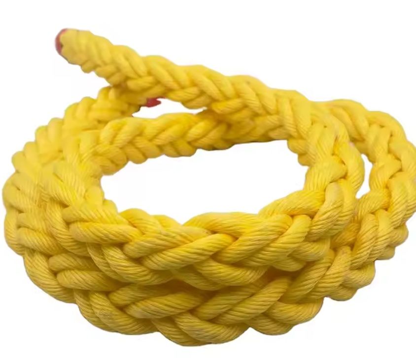 redhorse Batmaz Tekne Bağlama Halatı, 8 Kollu