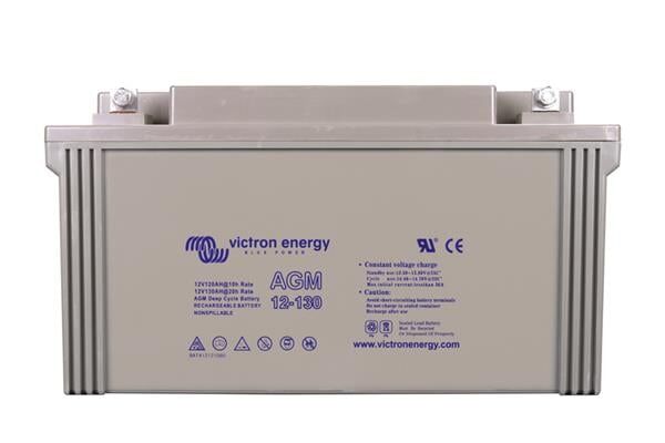 Victron Energy Akü