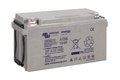 Victron Energy Akü