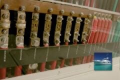 Blue Sea Systems ANL Bıçak sigorta