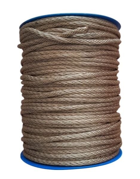Redhorse Kırcala, 3mm  Açık Kahve