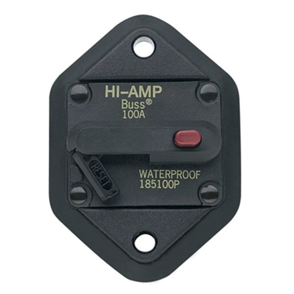 Harken devre kesici