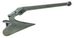 PULLUK Tip galvaniz çapa 35 kg