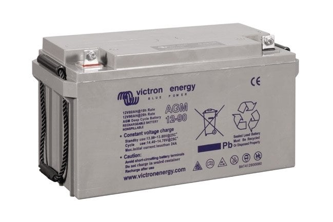 Victron Energy Akü
